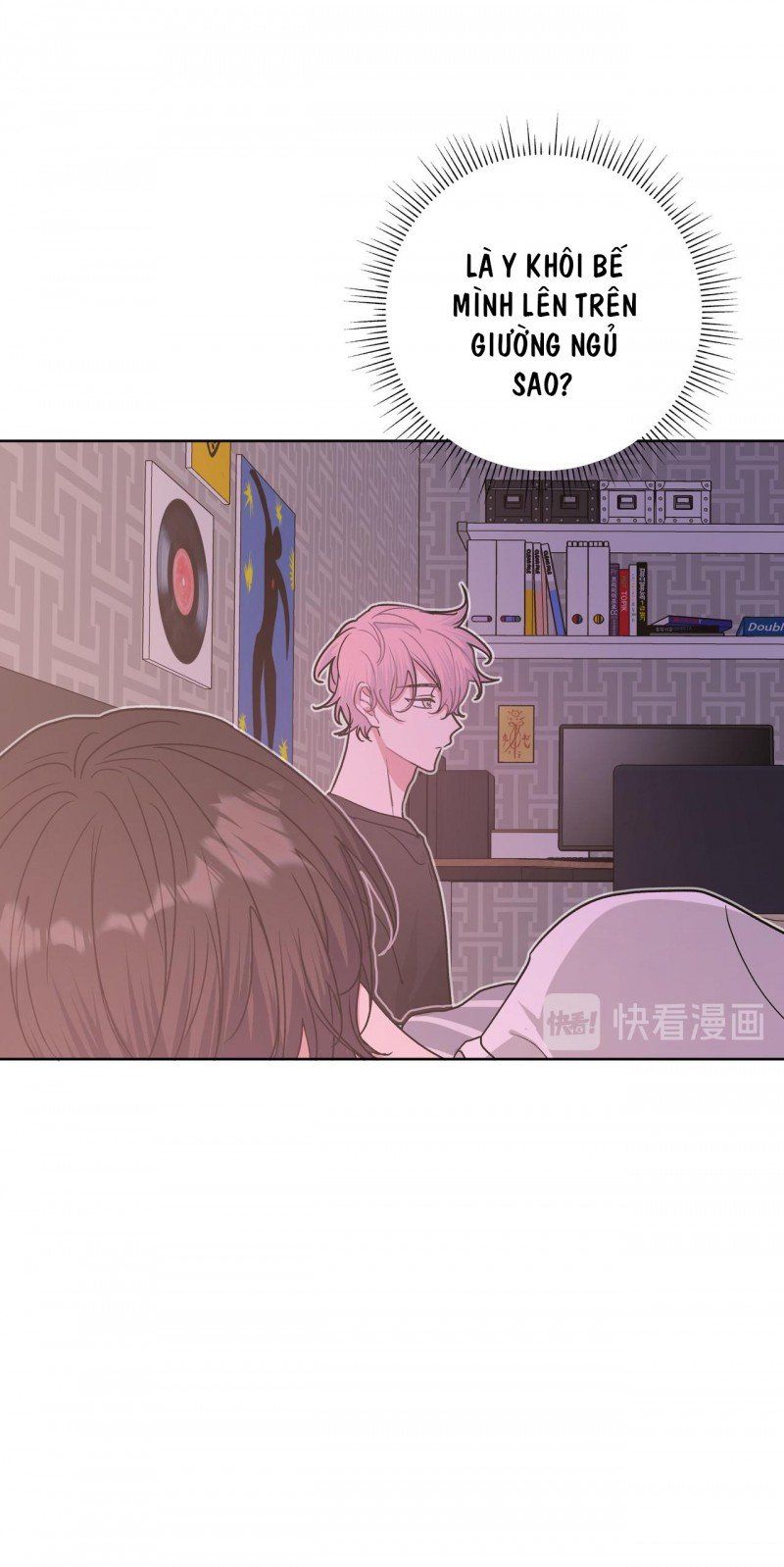 đọc truyện Cẩn Thận Bị Mộng Ma Ăn Sạch Đấy Chương 32 ảnh 44 tại Thiên Thai Truyện