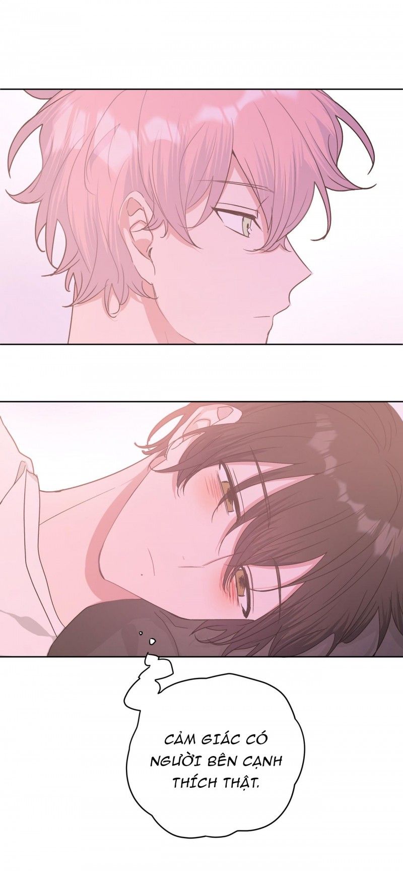 đọc truyện Cẩn Thận Bị Mộng Ma Ăn Sạch Đấy Chương 32 ảnh 45 tại Thiên Thai Truyện