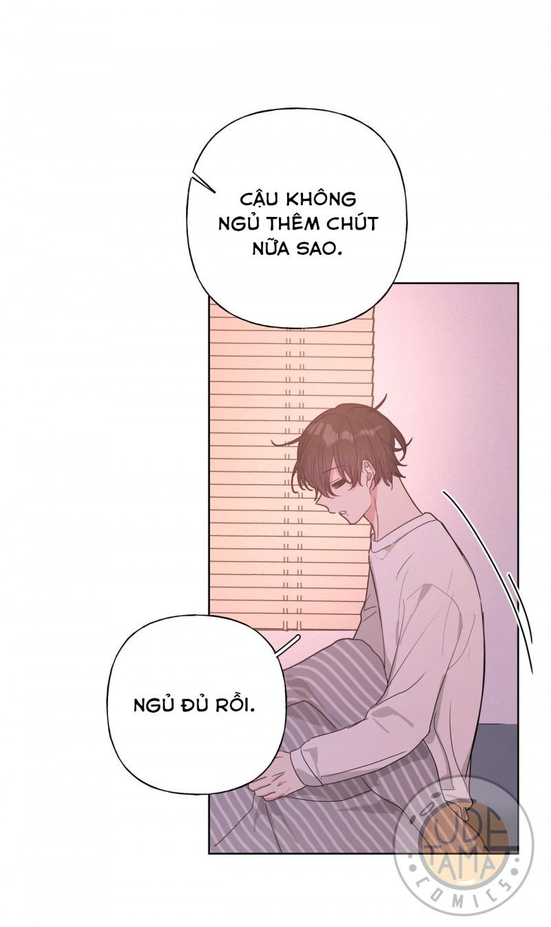 đọc truyện Cẩn Thận Bị Mộng Ma Ăn Sạch Đấy Chương 32 ảnh 47 tại Thiên Thai Truyện