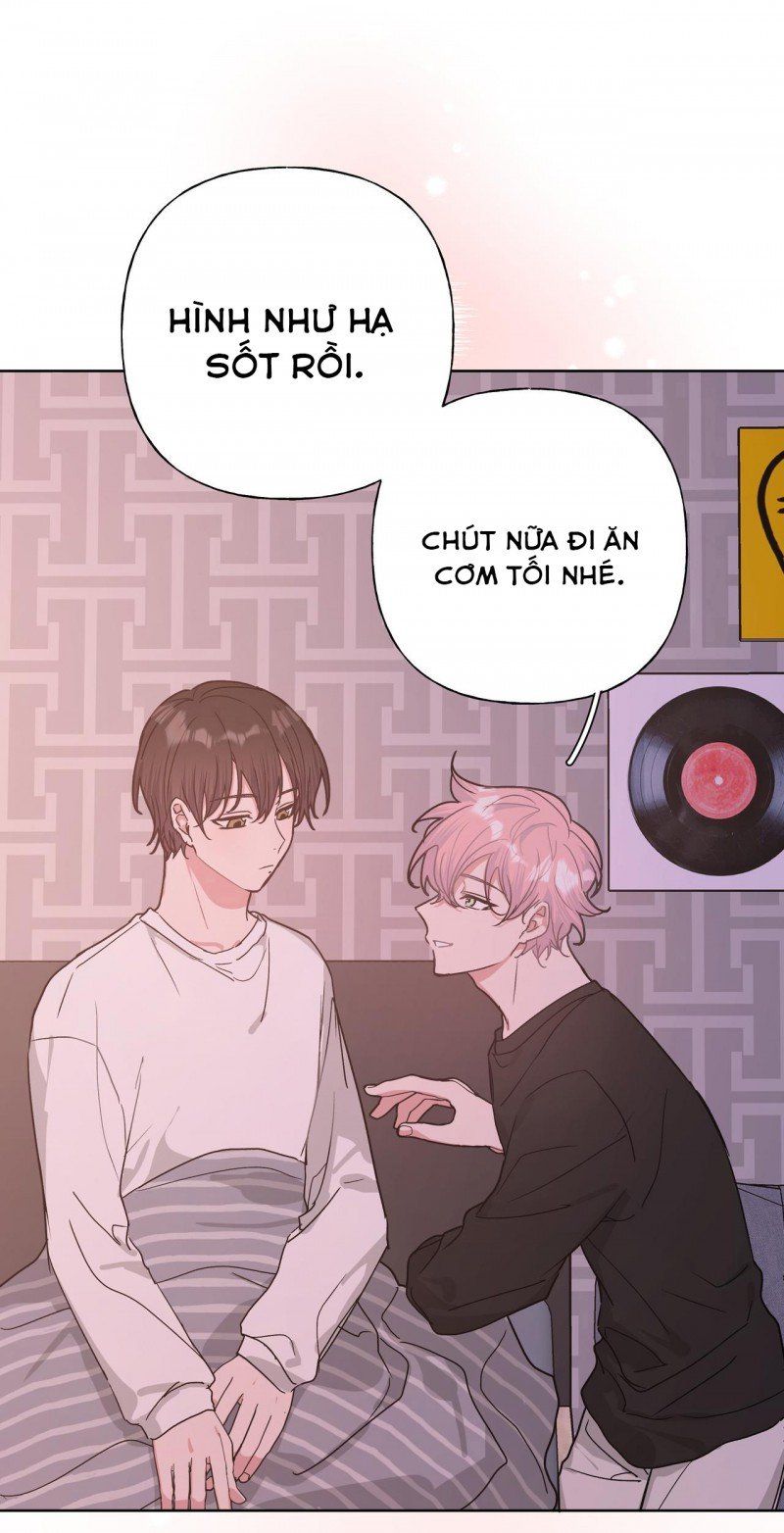 đọc truyện Cẩn Thận Bị Mộng Ma Ăn Sạch Đấy Chương 32 ảnh 49 tại Thiên Thai Truyện