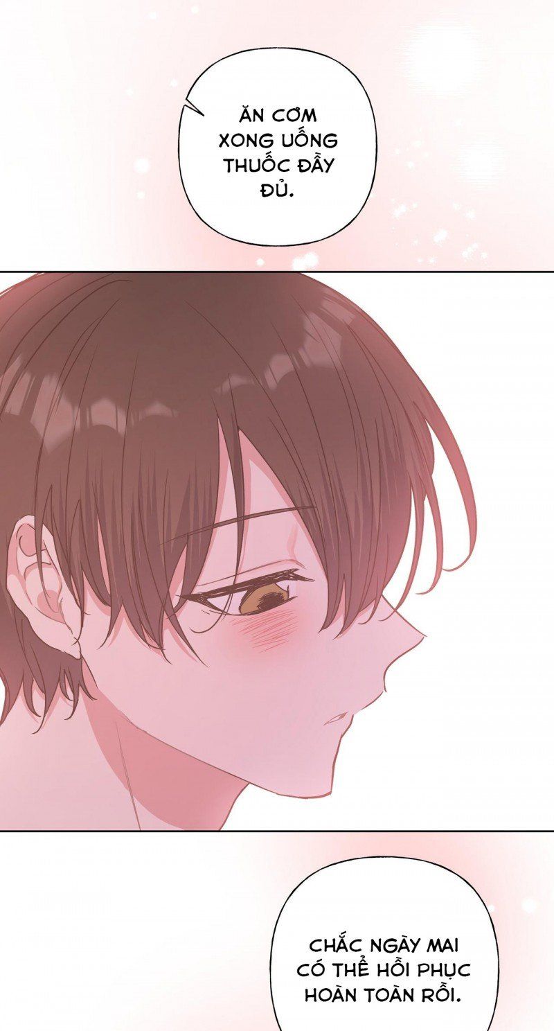 đọc truyện Cẩn Thận Bị Mộng Ma Ăn Sạch Đấy Chương 32 ảnh 50 tại Thiên Thai Truyện