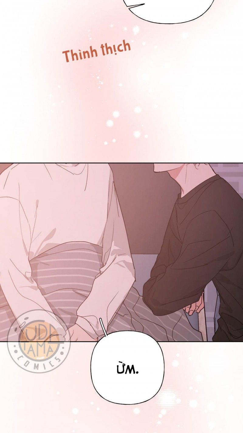 đọc truyện Cẩn Thận Bị Mộng Ma Ăn Sạch Đấy Chương 32 ảnh 51 tại Thiên Thai Truyện