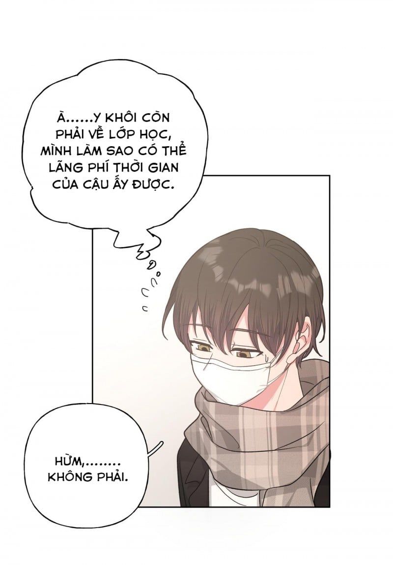 đọc truyện Cẩn Thận Bị Mộng Ma Ăn Sạch Đấy Chương 32 ảnh 7 tại Thiên Thai Truyện