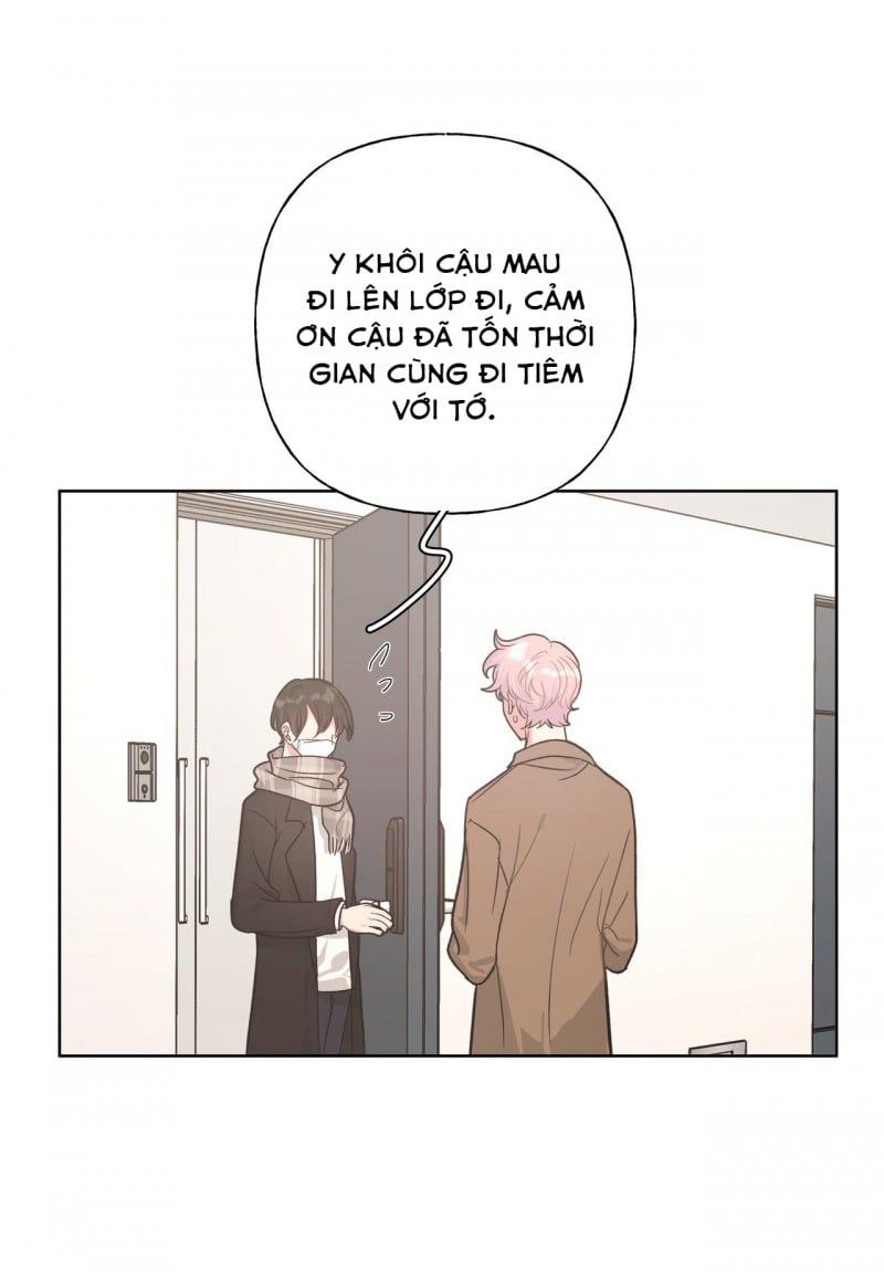 đọc truyện Cẩn Thận Bị Mộng Ma Ăn Sạch Đấy Chương 32 ảnh 8 tại Thiên Thai Truyện