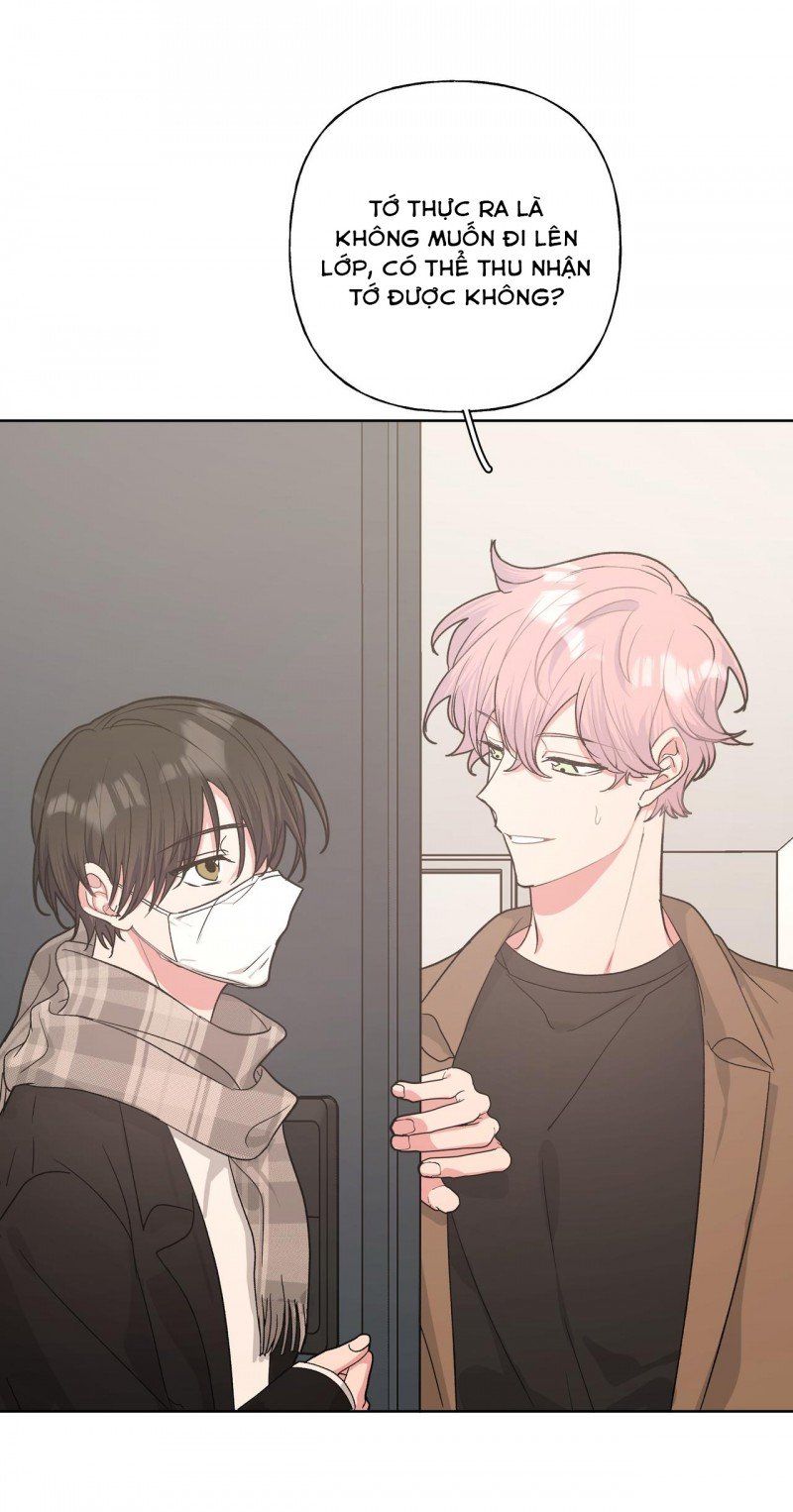 đọc truyện Cẩn Thận Bị Mộng Ma Ăn Sạch Đấy Chương 32 ảnh 11 tại Thiên Thai Truyện