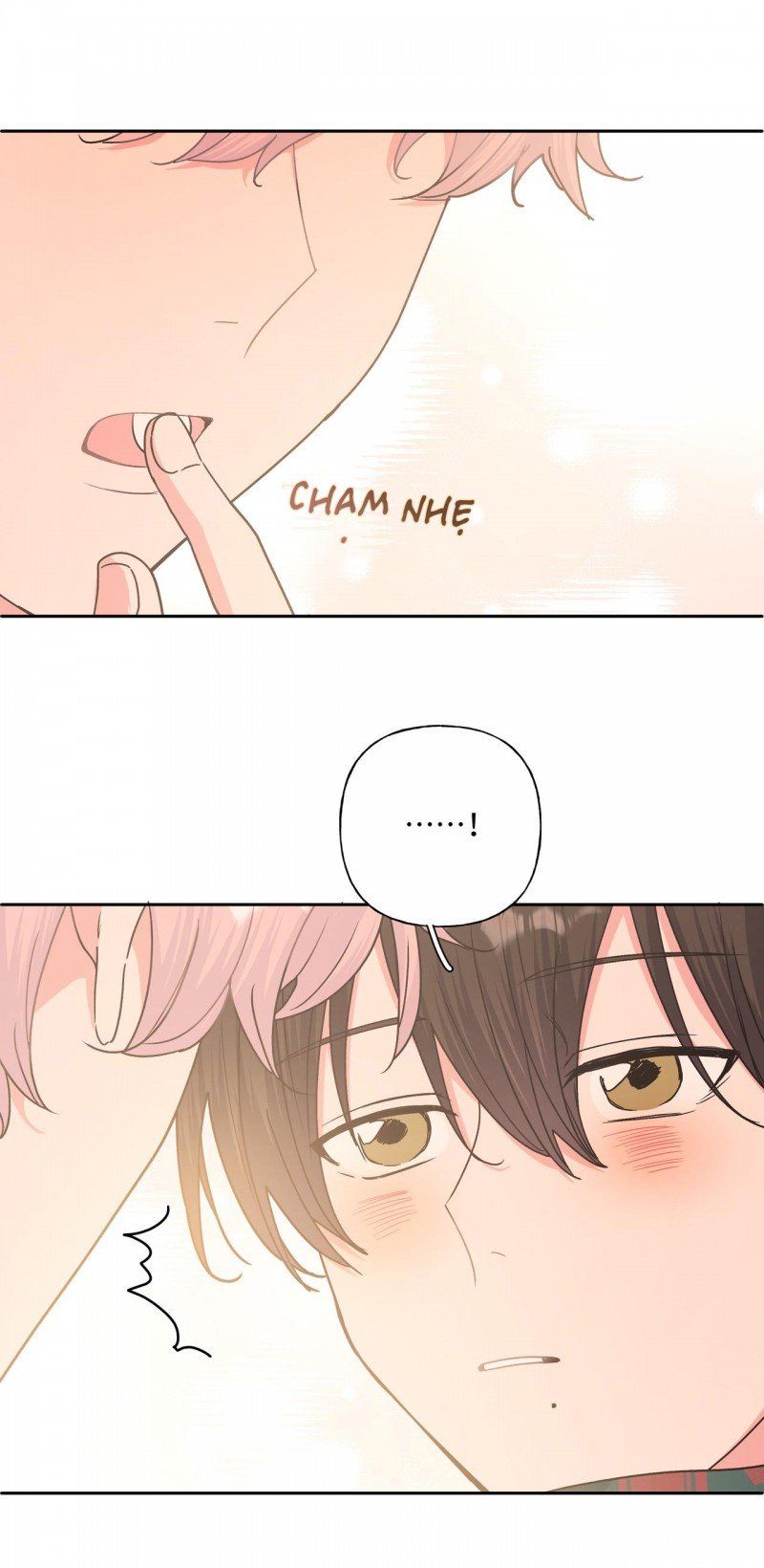 đọc truyện Cẩn Thận Bị Mộng Ma Ăn Sạch Đấy Chương 33 ảnh 14 tại Thiên Thai Truyện