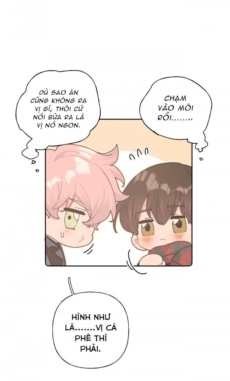 đọc truyện Cẩn Thận Bị Mộng Ma Ăn Sạch Đấy Chương 33 ảnh 15 tại Thiên Thai Truyện