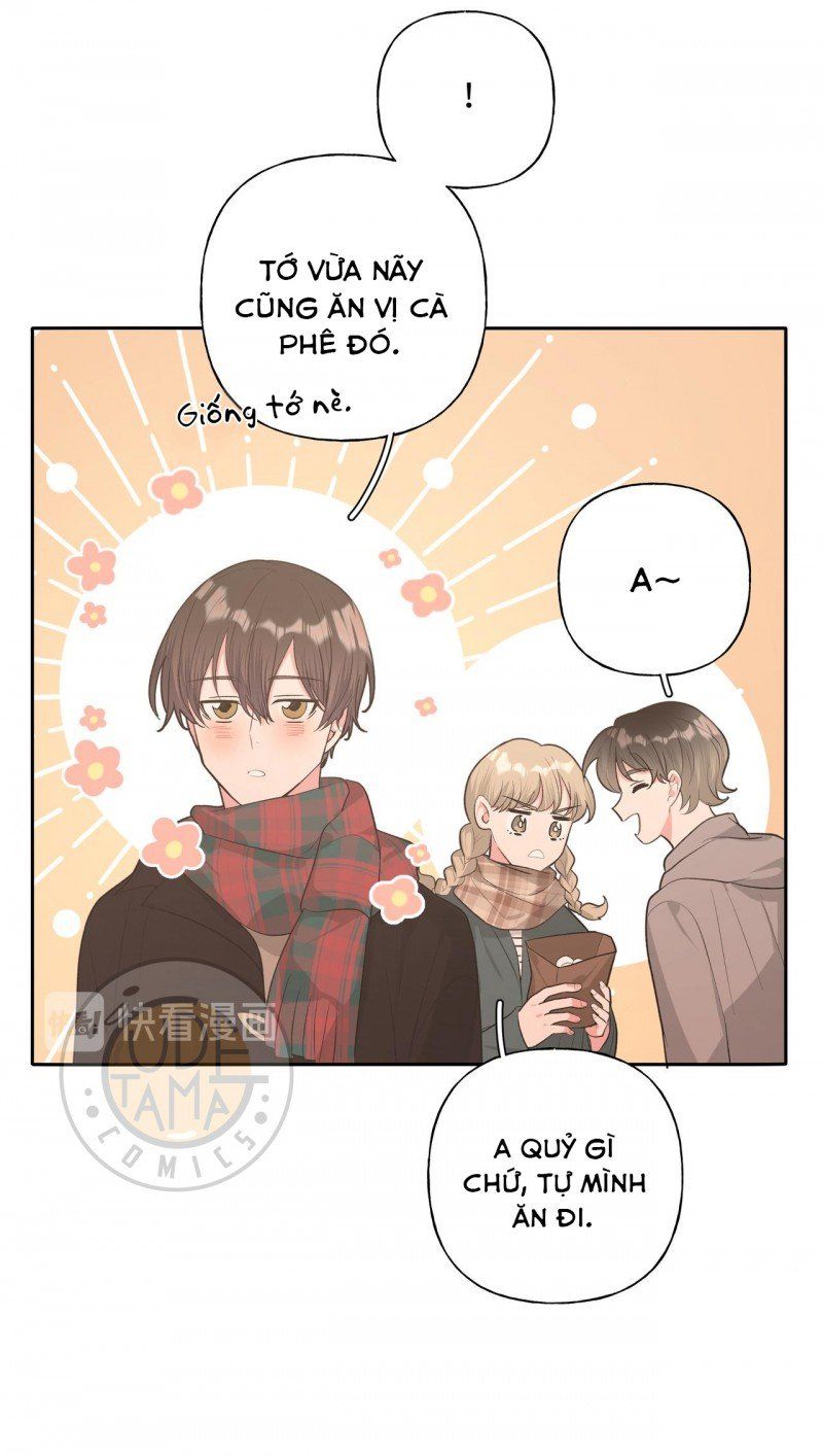 đọc truyện Cẩn Thận Bị Mộng Ma Ăn Sạch Đấy Chương 33 ảnh 16 tại Thiên Thai Truyện