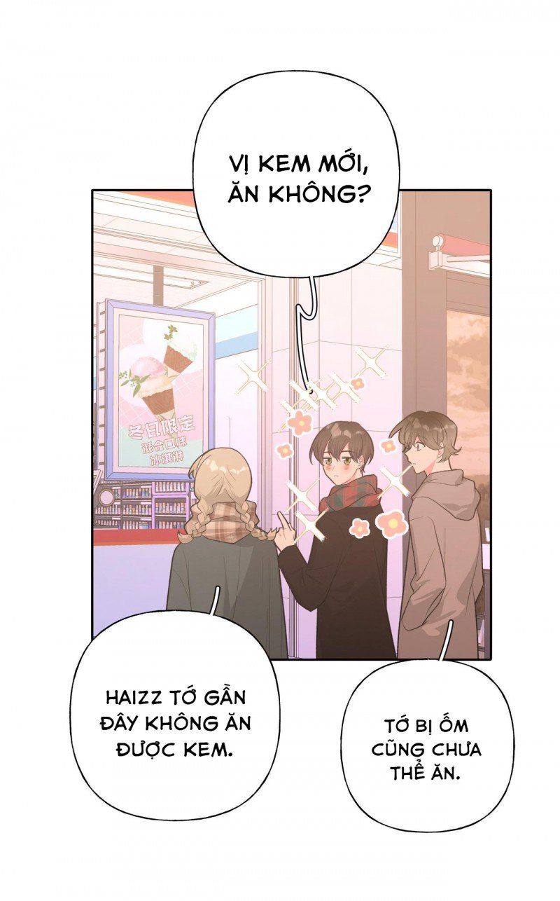 đọc truyện Cẩn Thận Bị Mộng Ma Ăn Sạch Đấy Chương 33 ảnh 18 tại Thiên Thai Truyện