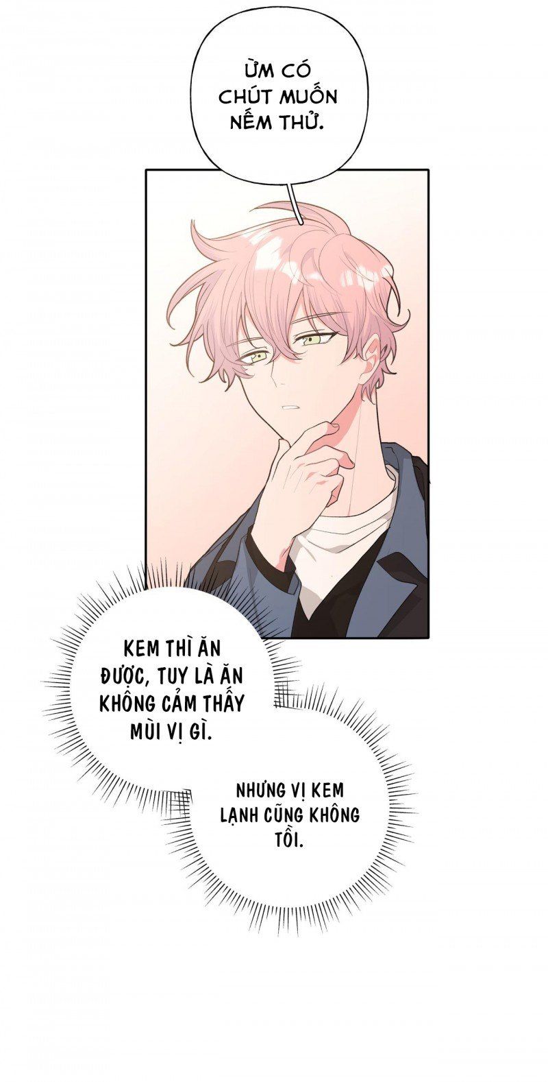 đọc truyện Cẩn Thận Bị Mộng Ma Ăn Sạch Đấy Chương 33 ảnh 19 tại Thiên Thai Truyện