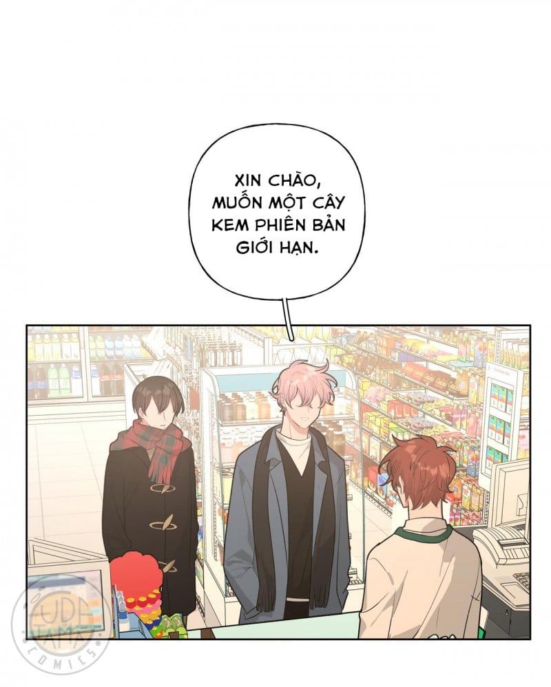 đọc truyện Cẩn Thận Bị Mộng Ma Ăn Sạch Đấy Chương 33 ảnh 20 tại Thiên Thai Truyện