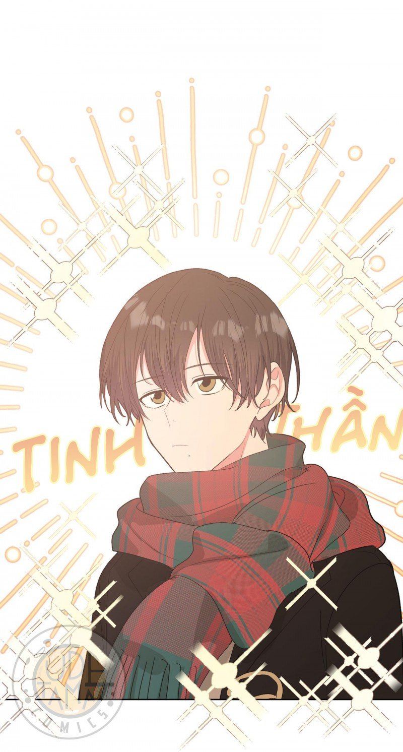 đọc truyện Cẩn Thận Bị Mộng Ma Ăn Sạch Đấy Chương 33 ảnh 4 tại Thiên Thai Truyện