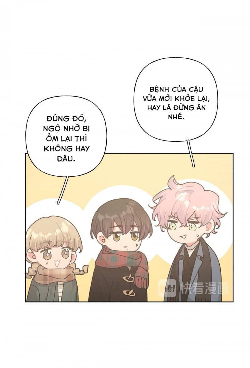 đọc truyện Cẩn Thận Bị Mộng Ma Ăn Sạch Đấy Chương 33 ảnh 22 tại Thiên Thai Truyện