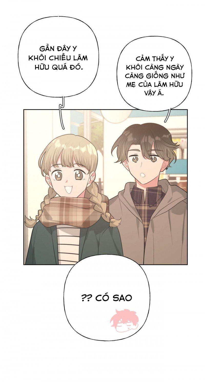 đọc truyện Cẩn Thận Bị Mộng Ma Ăn Sạch Đấy Chương 33 ảnh 27 tại Thiên Thai Truyện