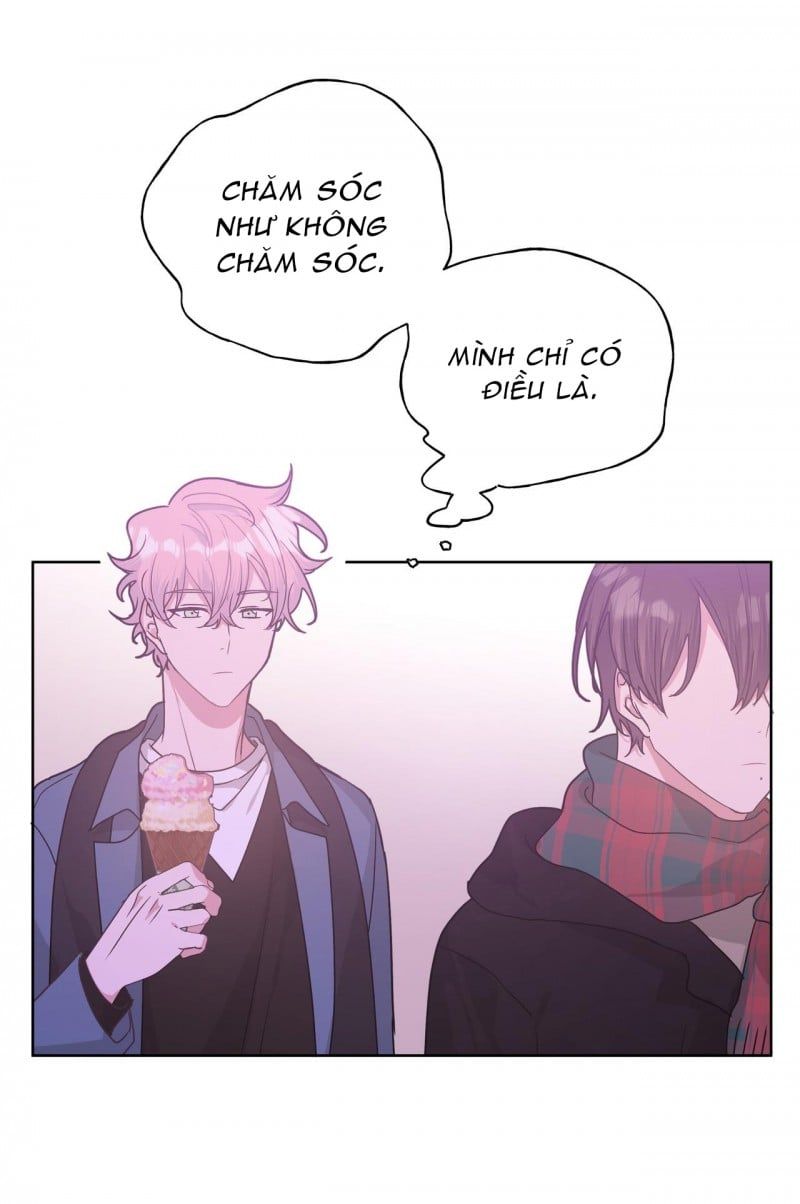 đọc truyện Cẩn Thận Bị Mộng Ma Ăn Sạch Đấy Chương 33 ảnh 30 tại Thiên Thai Truyện