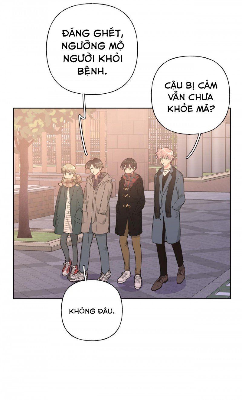 đọc truyện Cẩn Thận Bị Mộng Ma Ăn Sạch Đấy Chương 33 ảnh 5 tại Thiên Thai Truyện