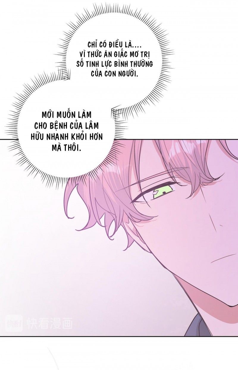 đọc truyện Cẩn Thận Bị Mộng Ma Ăn Sạch Đấy Chương 33 ảnh 32 tại Thiên Thai Truyện