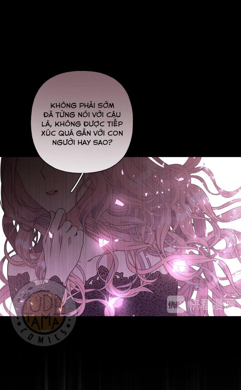 đọc truyện Cẩn Thận Bị Mộng Ma Ăn Sạch Đấy Chương 33 ảnh 38 tại Thiên Thai Truyện