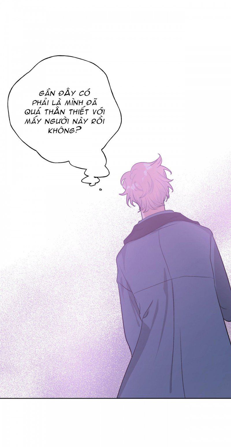 đọc truyện Cẩn Thận Bị Mộng Ma Ăn Sạch Đấy Chương 33 ảnh 40 tại Thiên Thai Truyện