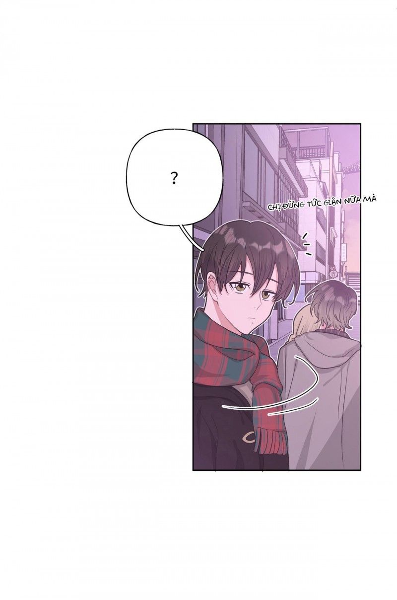 đọc truyện Cẩn Thận Bị Mộng Ma Ăn Sạch Đấy Chương 33 ảnh 41 tại Thiên Thai Truyện