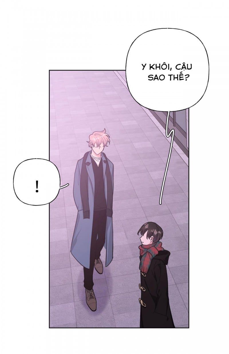 đọc truyện Cẩn Thận Bị Mộng Ma Ăn Sạch Đấy Chương 33 ảnh 42 tại Thiên Thai Truyện