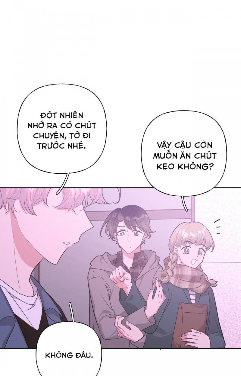 đọc truyện Cẩn Thận Bị Mộng Ma Ăn Sạch Đấy Chương 33 ảnh 47 tại Thiên Thai Truyện