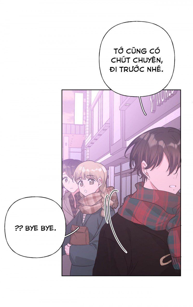 đọc truyện Cẩn Thận Bị Mộng Ma Ăn Sạch Đấy Chương 33 ảnh 50 tại Thiên Thai Truyện