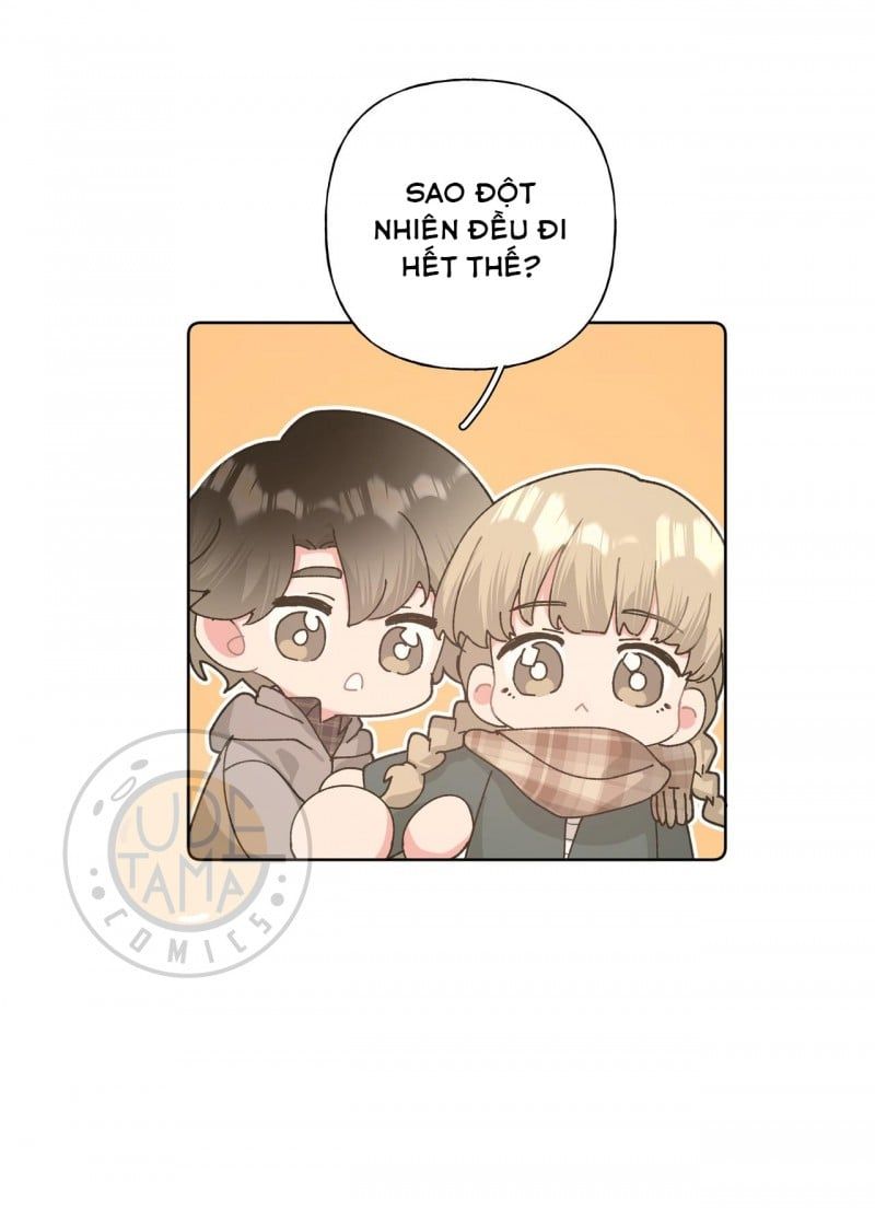 đọc truyện Cẩn Thận Bị Mộng Ma Ăn Sạch Đấy Chương 33 ảnh 51 tại Thiên Thai Truyện