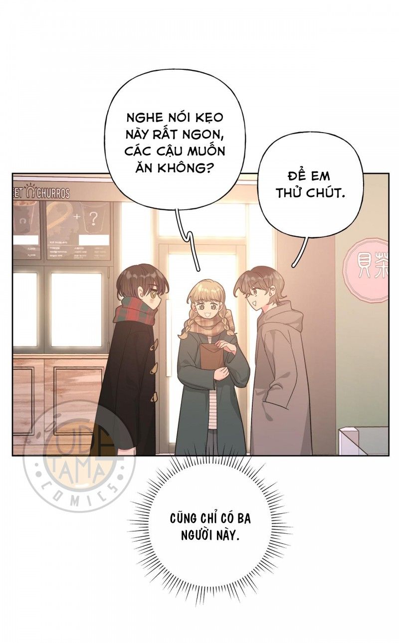 đọc truyện Cẩn Thận Bị Mộng Ma Ăn Sạch Đấy Chương 33 ảnh 8 tại Thiên Thai Truyện