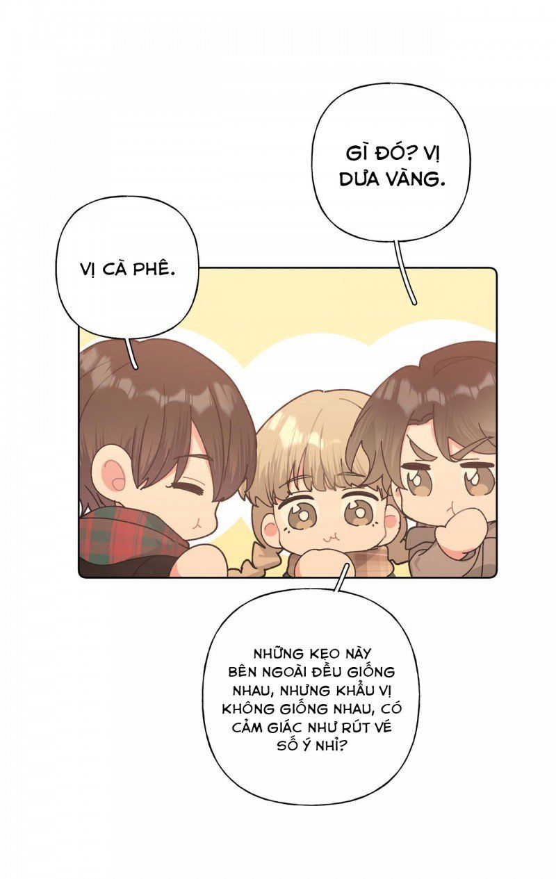 đọc truyện Cẩn Thận Bị Mộng Ma Ăn Sạch Đấy Chương 33 ảnh 9 tại Thiên Thai Truyện