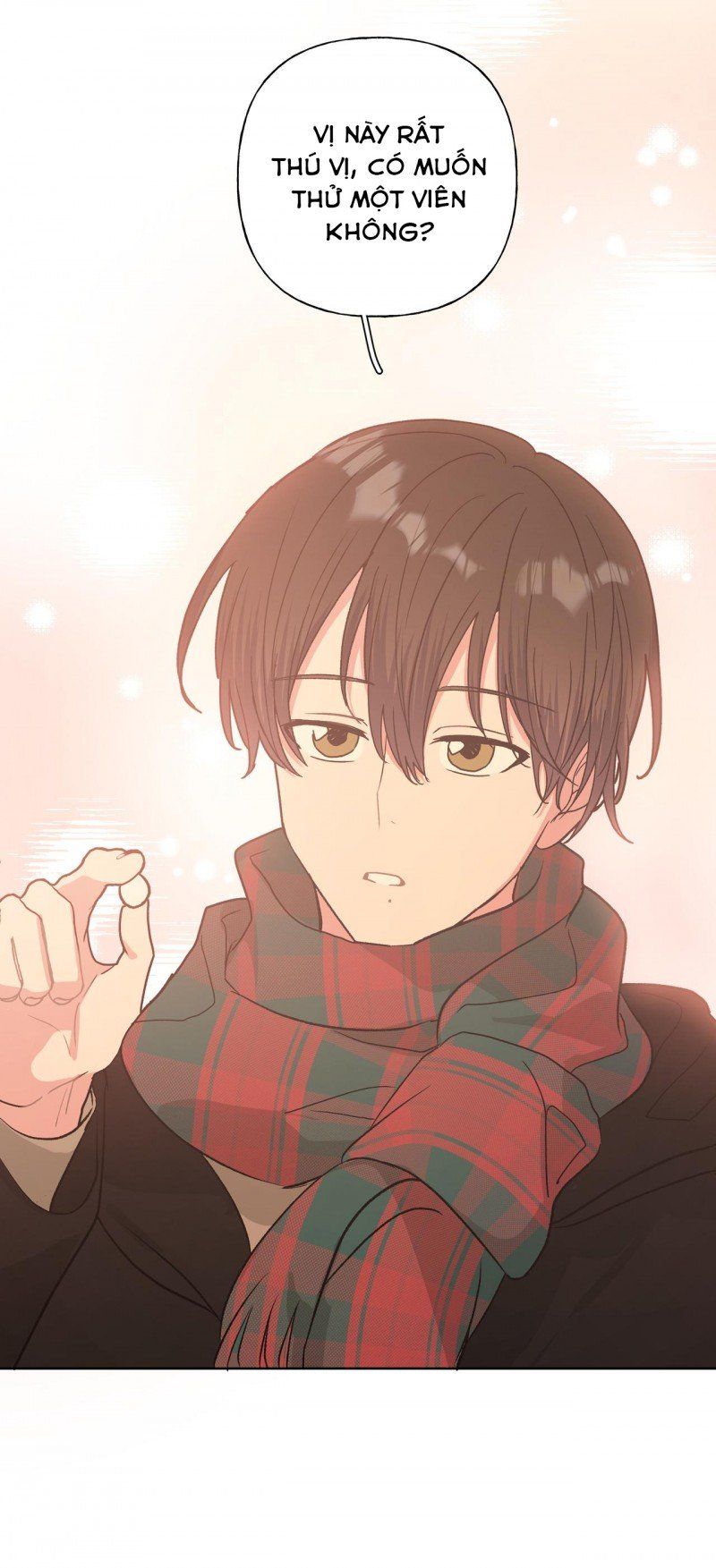 đọc truyện Cẩn Thận Bị Mộng Ma Ăn Sạch Đấy Chương 33 ảnh 11 tại Thiên Thai Truyện