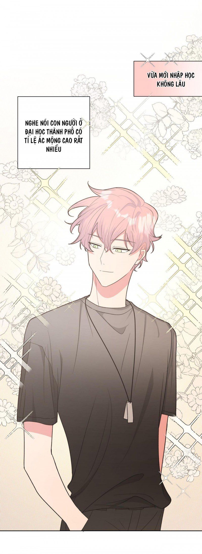 đọc truyện Cẩn Thận Bị Mộng Ma Ăn Sạch Đấy Chương 34 ảnh 3 tại Thiên Thai Truyện