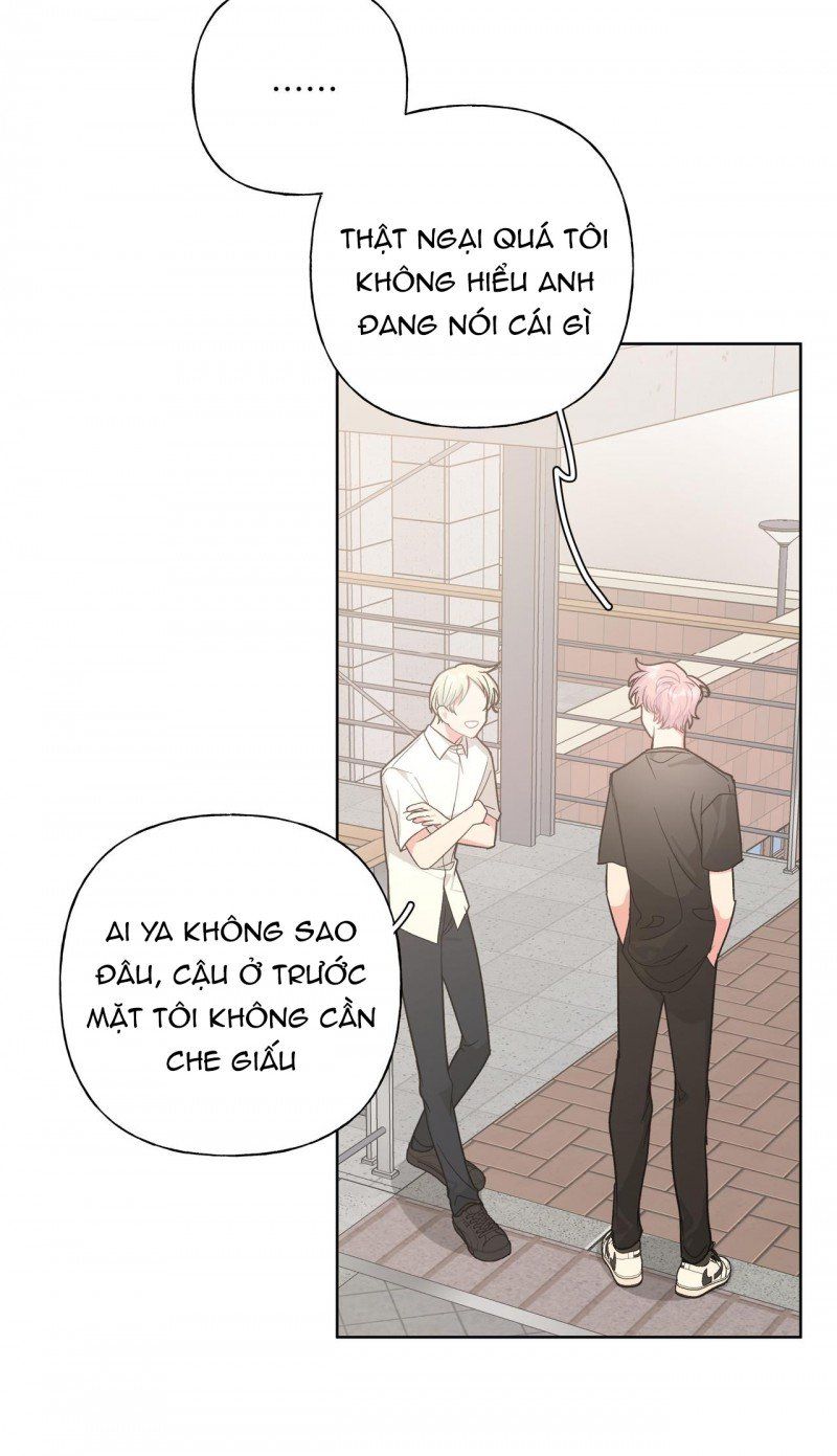 đọc truyện Cẩn Thận Bị Mộng Ma Ăn Sạch Đấy Chương 34 ảnh 16 tại Thiên Thai Truyện