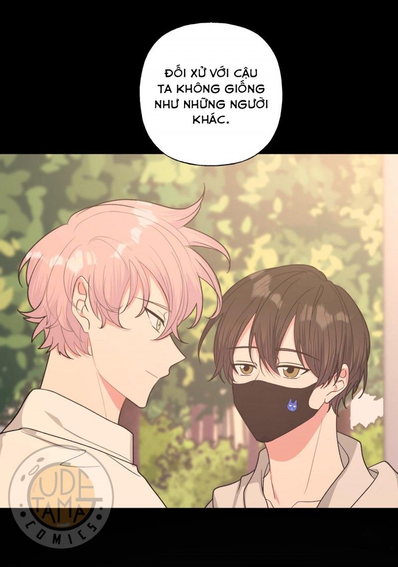 đọc truyện Cẩn Thận Bị Mộng Ma Ăn Sạch Đấy Chương 34 ảnh 25 tại Thiên Thai Truyện