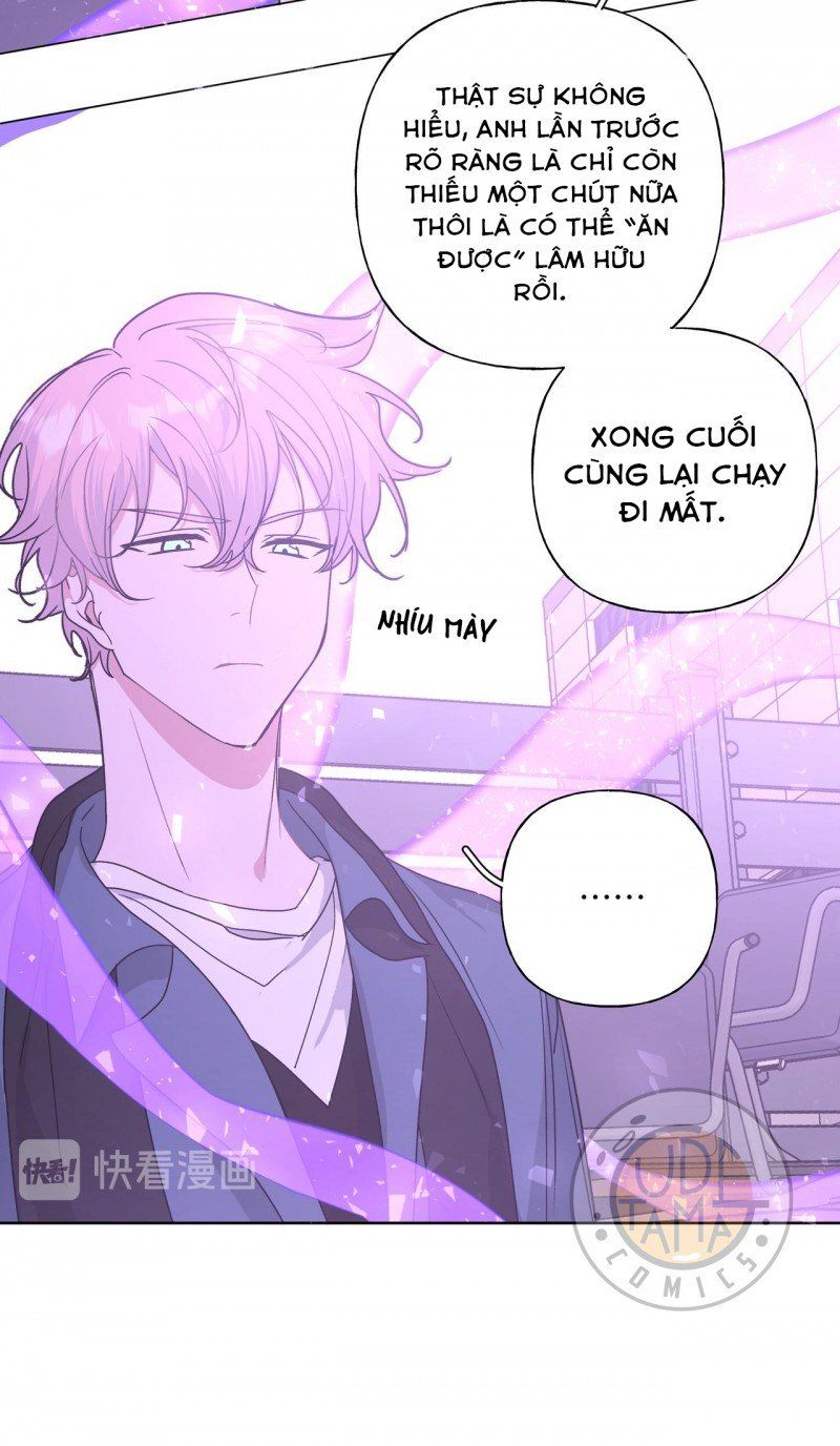 đọc truyện Cẩn Thận Bị Mộng Ma Ăn Sạch Đấy Chương 34 ảnh 30 tại Thiên Thai Truyện