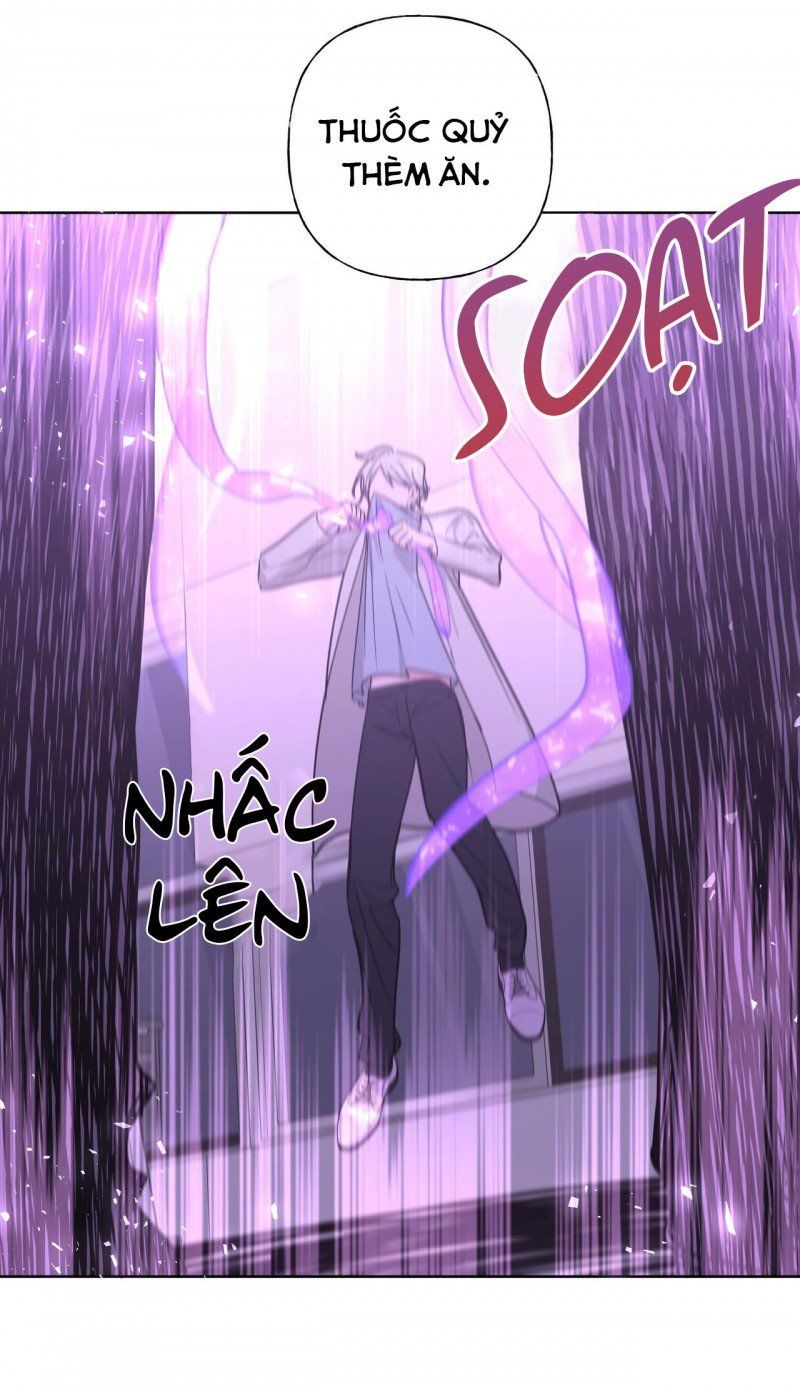 đọc truyện Cẩn Thận Bị Mộng Ma Ăn Sạch Đấy Chương 34 ảnh 32 tại Thiên Thai Truyện