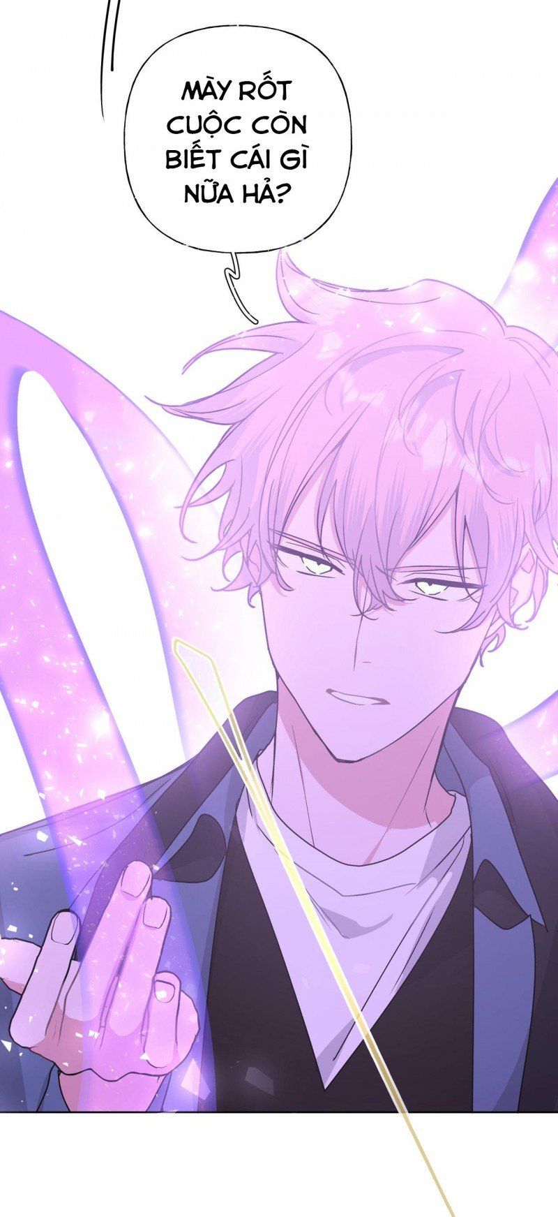 đọc truyện Cẩn Thận Bị Mộng Ma Ăn Sạch Đấy Chương 34 ảnh 34 tại Thiên Thai Truyện