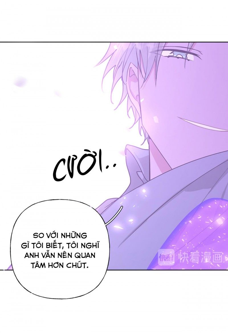 đọc truyện Cẩn Thận Bị Mộng Ma Ăn Sạch Đấy Chương 34 ảnh 36 tại Thiên Thai Truyện