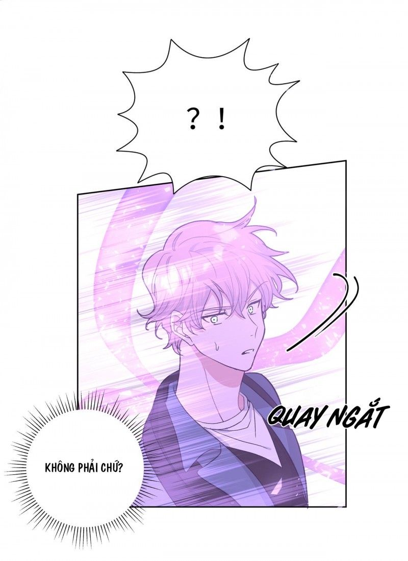 đọc truyện Cẩn Thận Bị Mộng Ma Ăn Sạch Đấy Chương 34 ảnh 37 tại Thiên Thai Truyện