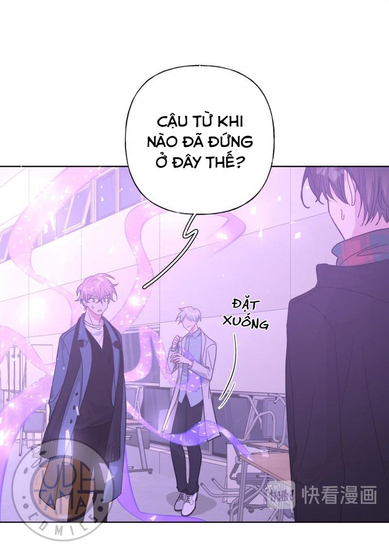 đọc truyện Cẩn Thận Bị Mộng Ma Ăn Sạch Đấy Chương 34 ảnh 39 tại Thiên Thai Truyện