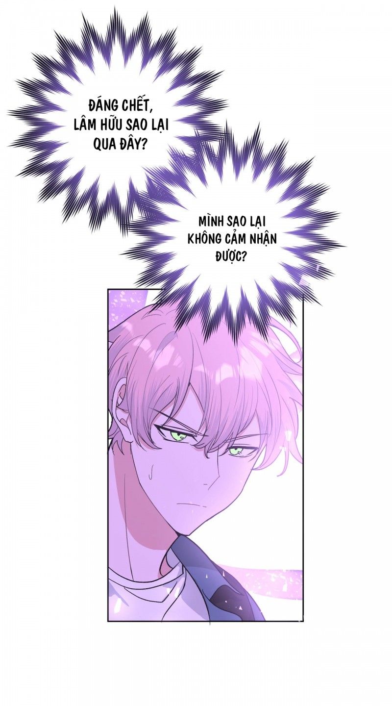 đọc truyện Cẩn Thận Bị Mộng Ma Ăn Sạch Đấy Chương 34 ảnh 40 tại Thiên Thai Truyện