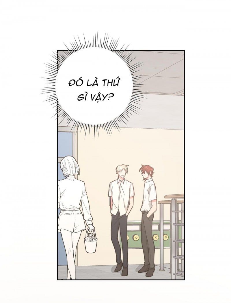 đọc truyện Cẩn Thận Bị Mộng Ma Ăn Sạch Đấy Chương 34 ảnh 6 tại Thiên Thai Truyện