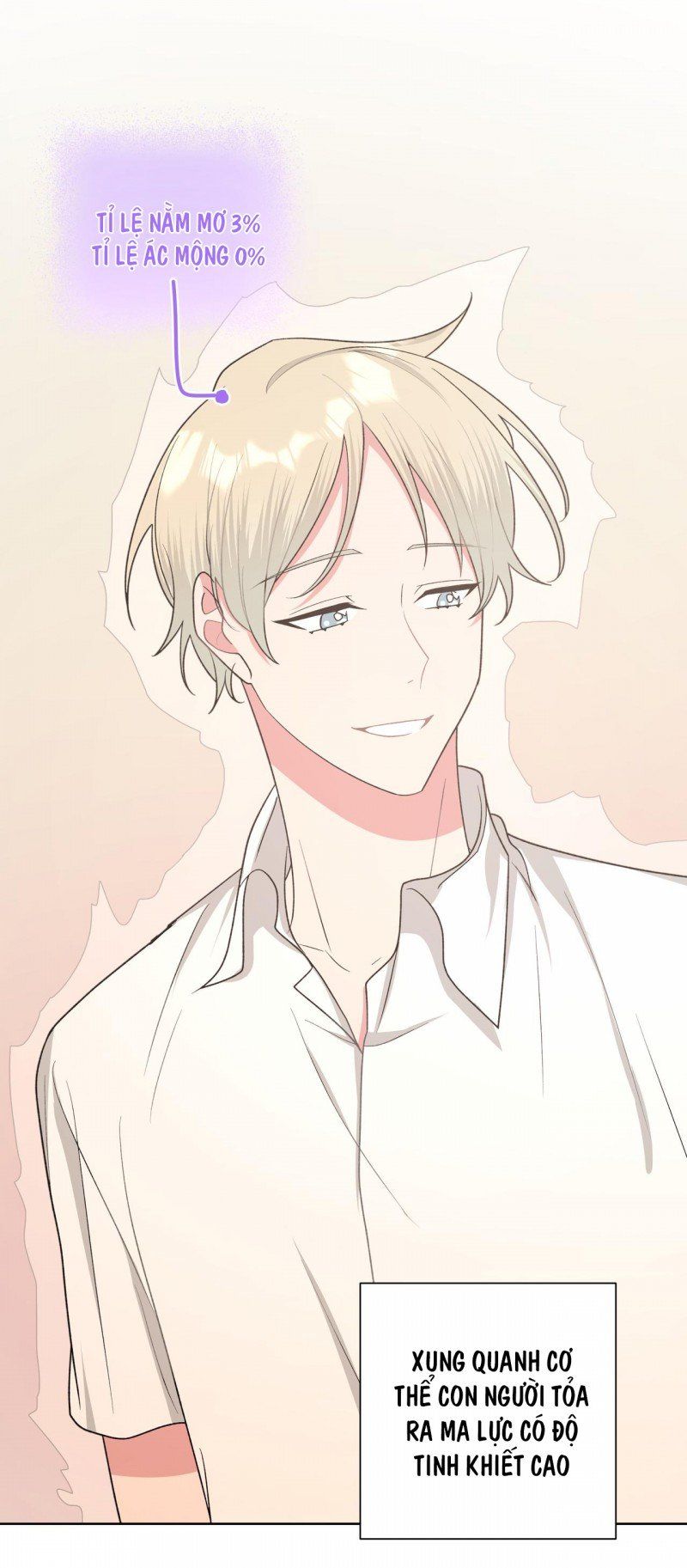 đọc truyện Cẩn Thận Bị Mộng Ma Ăn Sạch Đấy Chương 34 ảnh 7 tại Thiên Thai Truyện