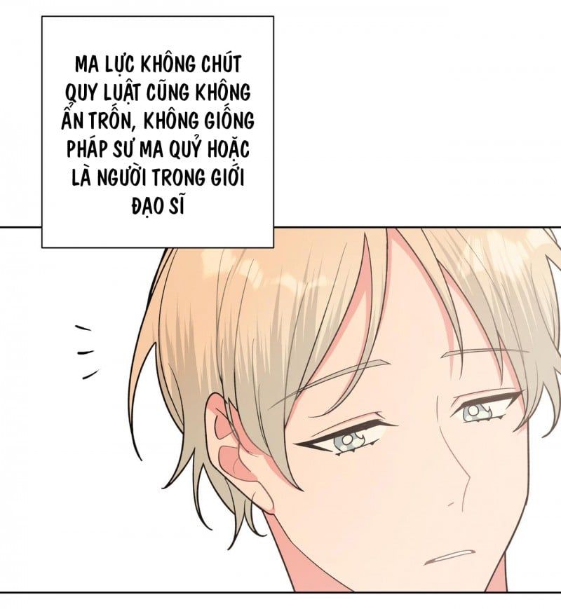 đọc truyện Cẩn Thận Bị Mộng Ma Ăn Sạch Đấy Chương 34 ảnh 8 tại Thiên Thai Truyện