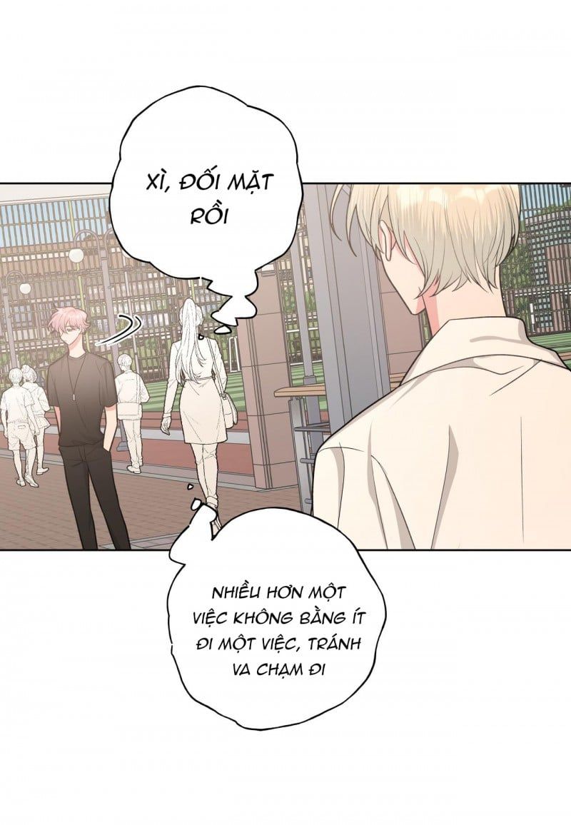 đọc truyện Cẩn Thận Bị Mộng Ma Ăn Sạch Đấy Chương 34 ảnh 9 tại Thiên Thai Truyện