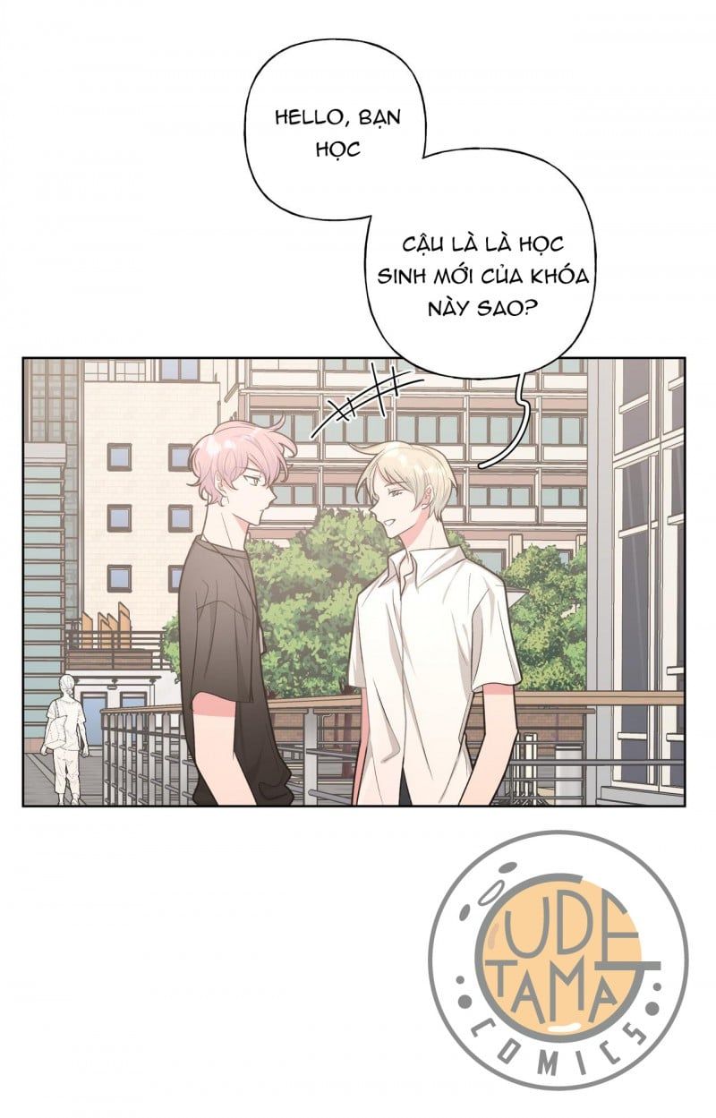 đọc truyện Cẩn Thận Bị Mộng Ma Ăn Sạch Đấy Chương 34 ảnh 10 tại Thiên Thai Truyện