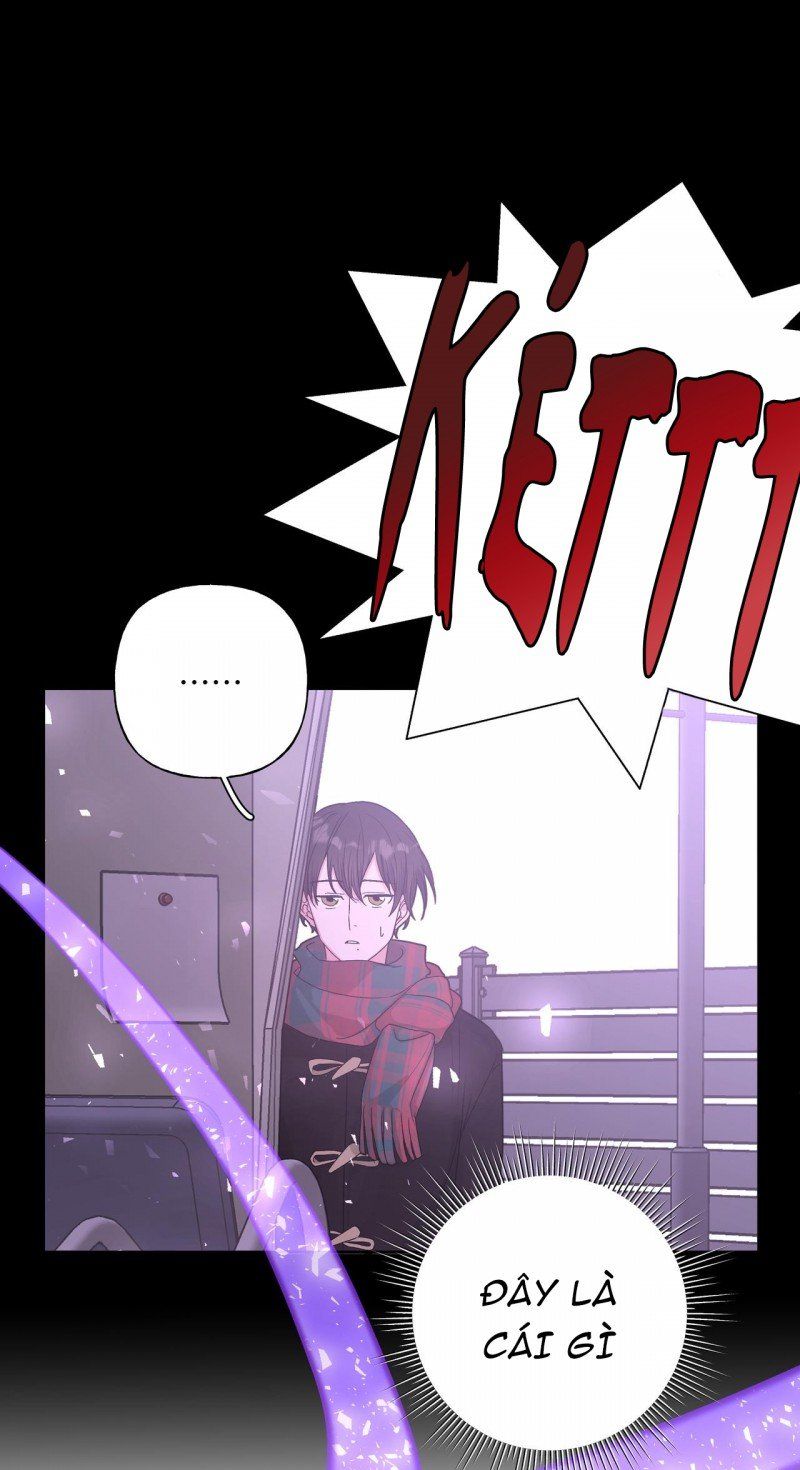 đọc truyện Cẩn Thận Bị Mộng Ma Ăn Sạch Đấy Chương 35 ảnh 3 tại Thiên Thai Truyện