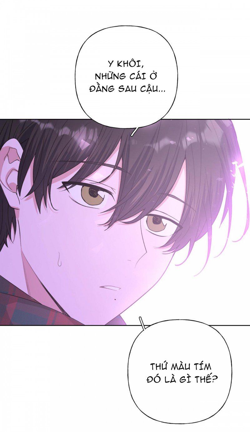 đọc truyện Cẩn Thận Bị Mộng Ma Ăn Sạch Đấy Chương 35 ảnh 12 tại Thiên Thai Truyện