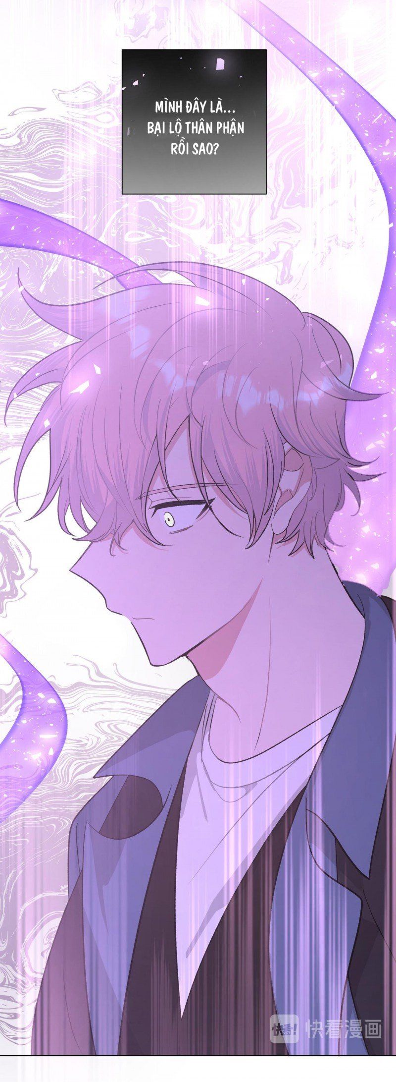 đọc truyện Cẩn Thận Bị Mộng Ma Ăn Sạch Đấy Chương 35 ảnh 19 tại Thiên Thai Truyện