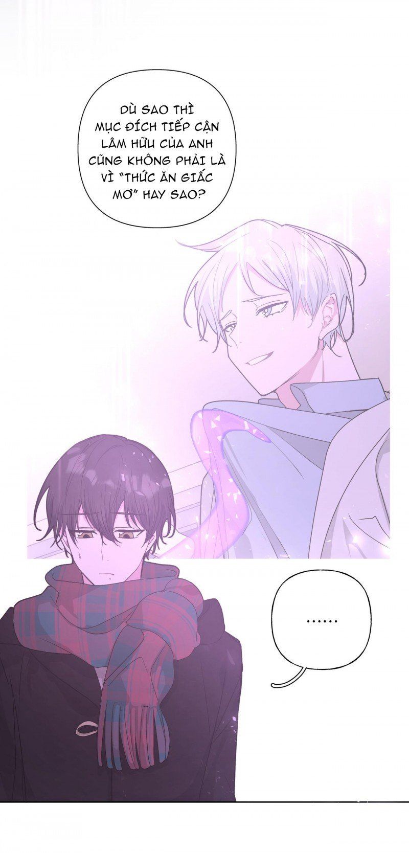 đọc truyện Cẩn Thận Bị Mộng Ma Ăn Sạch Đấy Chương 35 ảnh 20 tại Thiên Thai Truyện